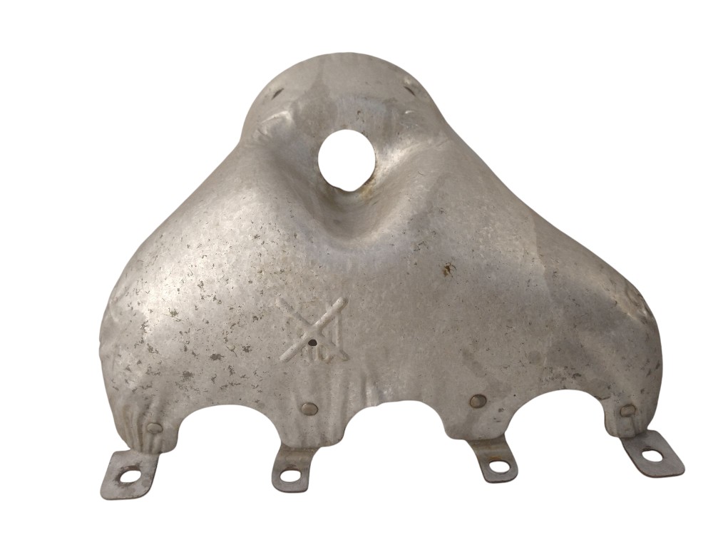 Capa Protetor Calor Escape Idea 1.8 2008 4