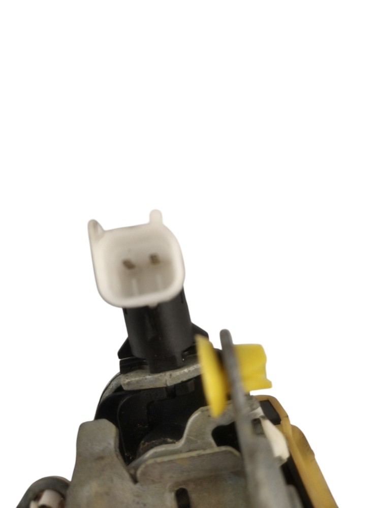 Fechadura Da Porta Traseira Esq Ranger 1999/2006 3