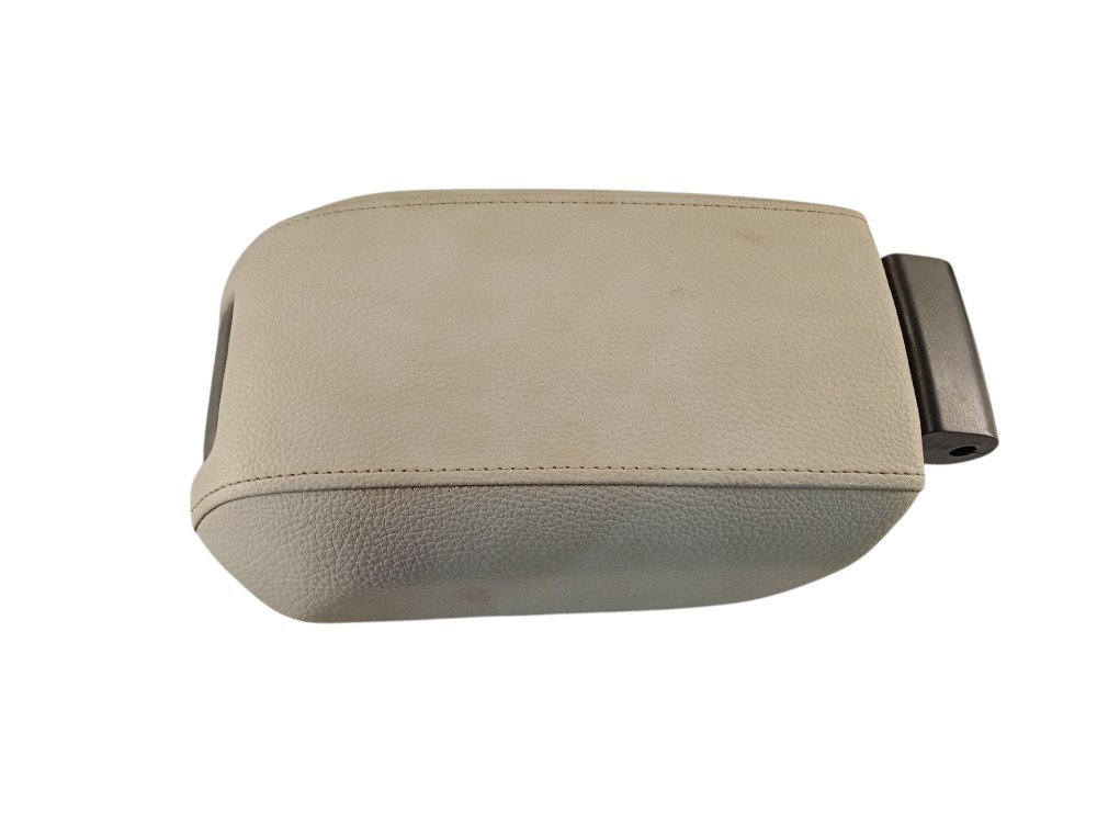 Apoio De Braco Console Central Volvo Xc90 2010