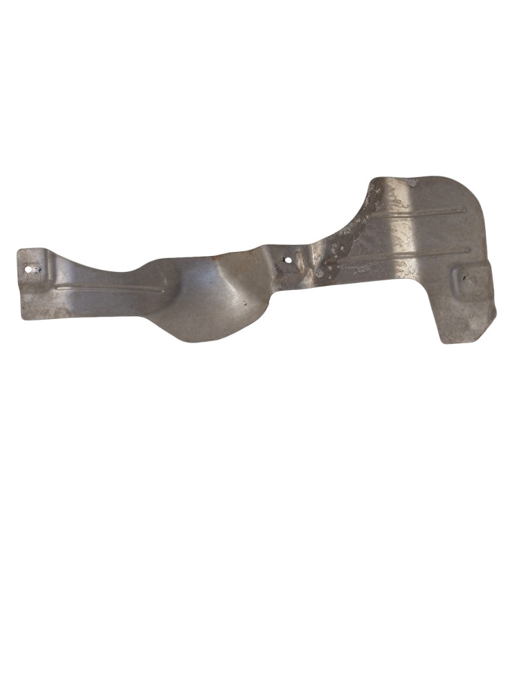 DEFLETOR CALOR CANO ESCAPE FIAT IDEA 1.8 2011/2013