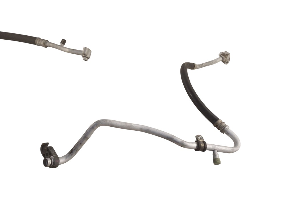 Cano Ar Condicionado Compressor Ranger 3.2 Xlt 13/20 3