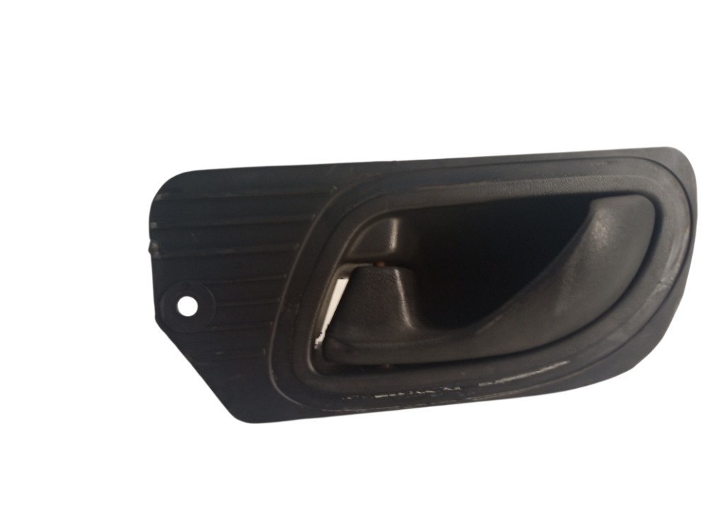 MAÇANETA INTERNA PORTA DIANTEIRA ESQUERDA FORD RANGER 3