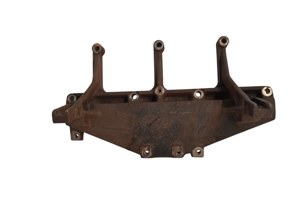 Suporte Capa Seca L200 Triton 3.0 7