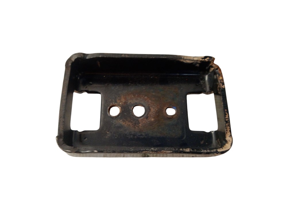Suporte Do Coxim Motor Esq S10 2.8