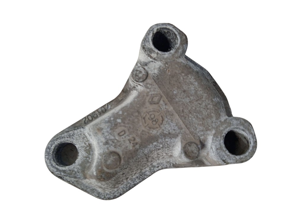 Tampa Lateral Motor Clio 1.6 8v 1991/1998 2