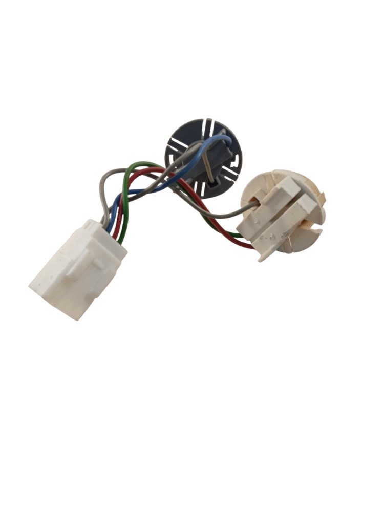CHICOTE DA LANTERNA GM CORSA CLASSIC 10/15 2