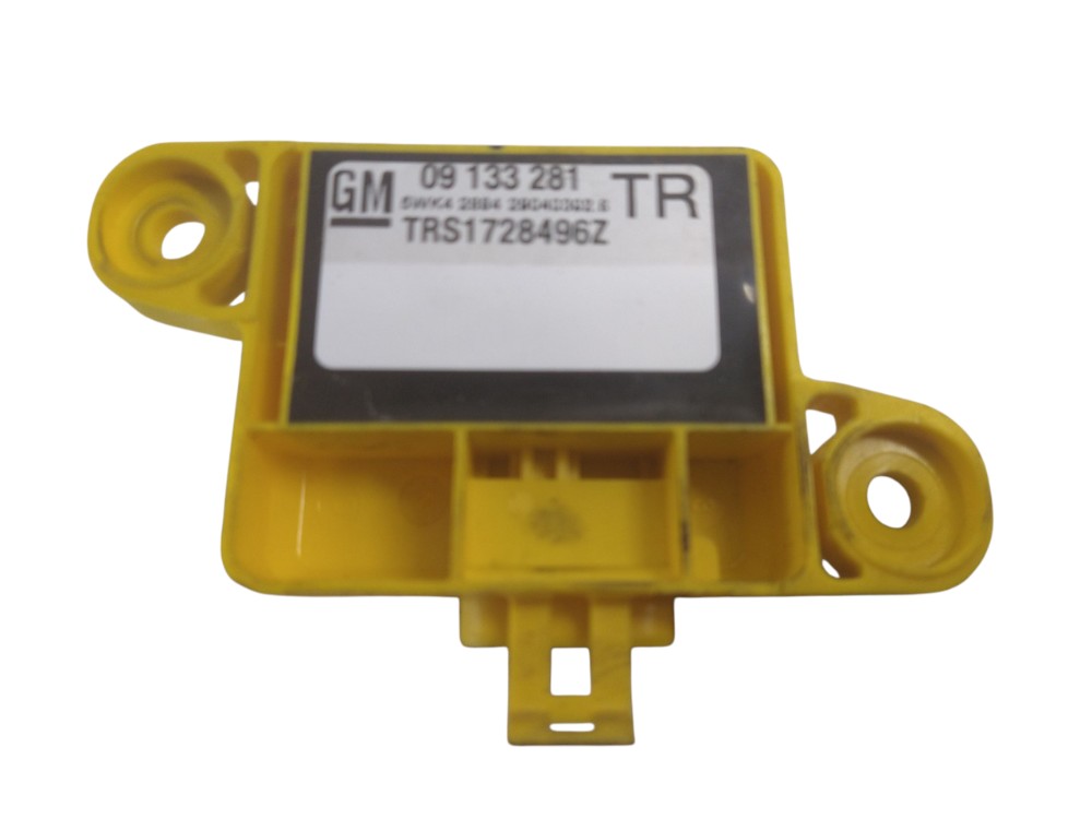 Sensor Lateral De Impacto Gm Astra 3