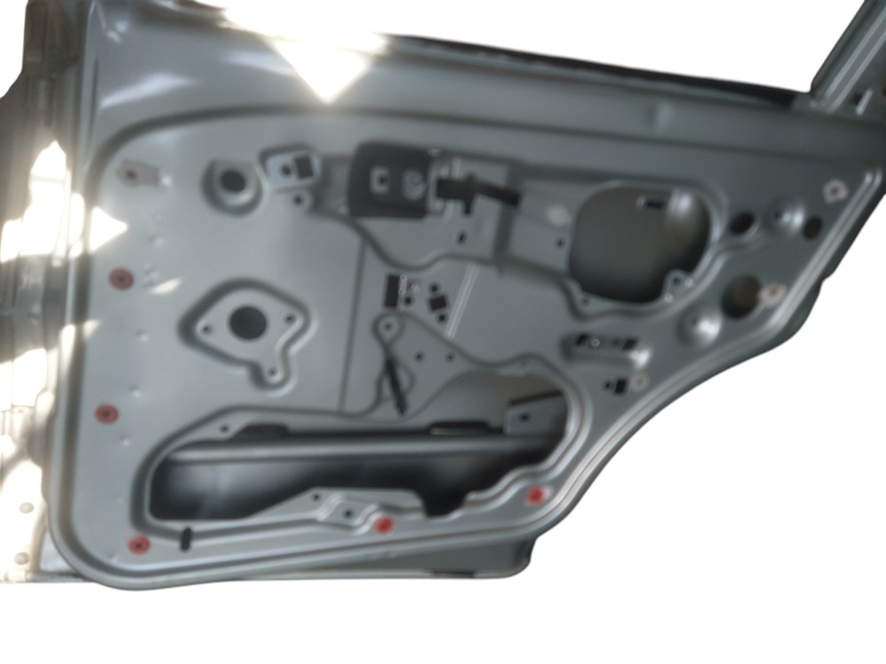 PORTA TRASEIRA DIREITA FIAT PALIO 2008 10