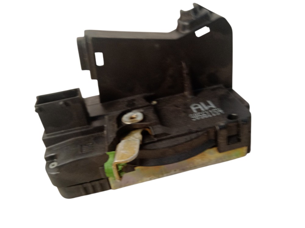 FECHADURA ELÉTRICA DA PORTA DIREITO GM ASTRA 2P 5