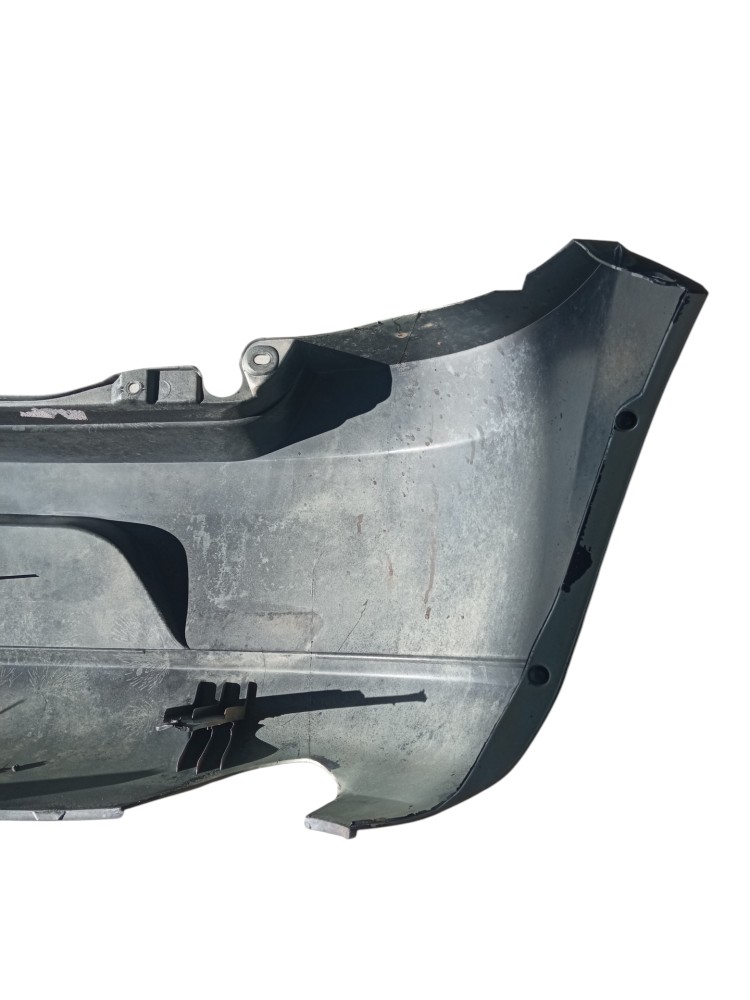 PARA-CHOQUE TRASEIRO FIAT PALIO 2008 4