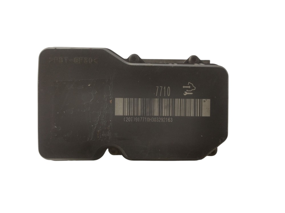 Modulo Freio Abs S10 Gm S10 2.8 5