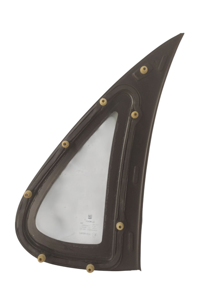 Vidro Fixo Traseiro Esquerdo Gm Corsa Classic 3