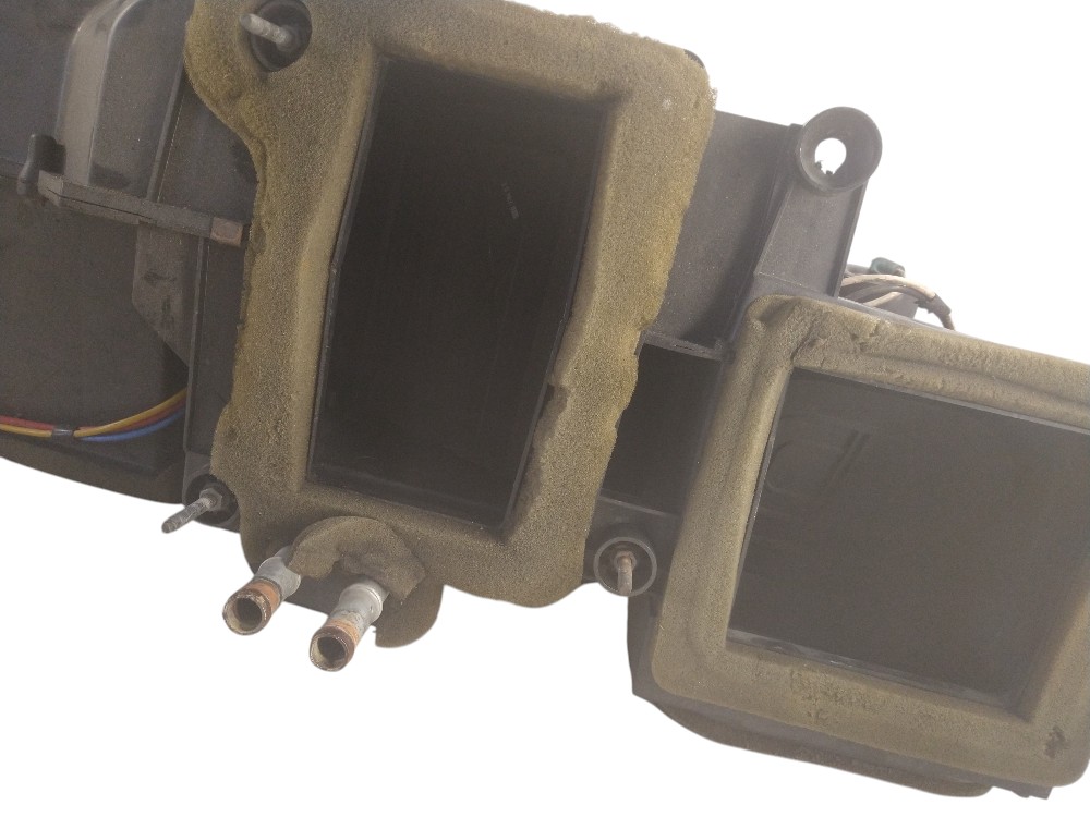 Caixa Aquecedor/ar Condicionado Ford Ranger 8