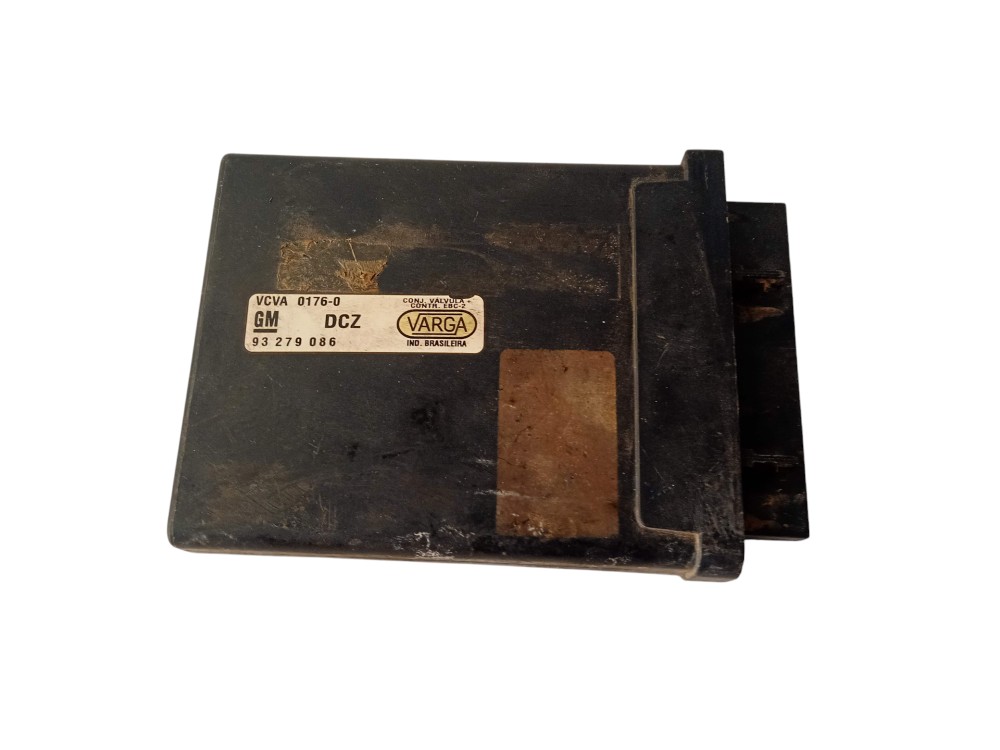 Modulo Central Abs S10 2.8 4