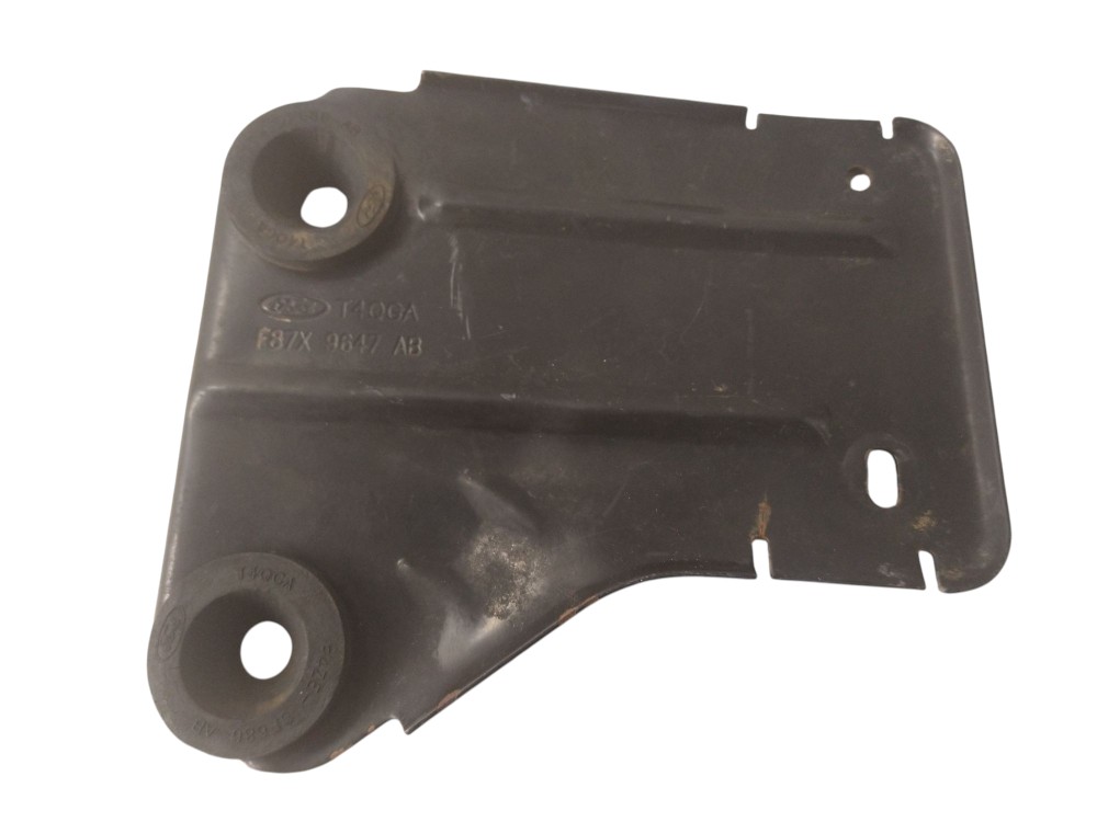 Suporte Caixa Filtro Ar Ford Ranger 3