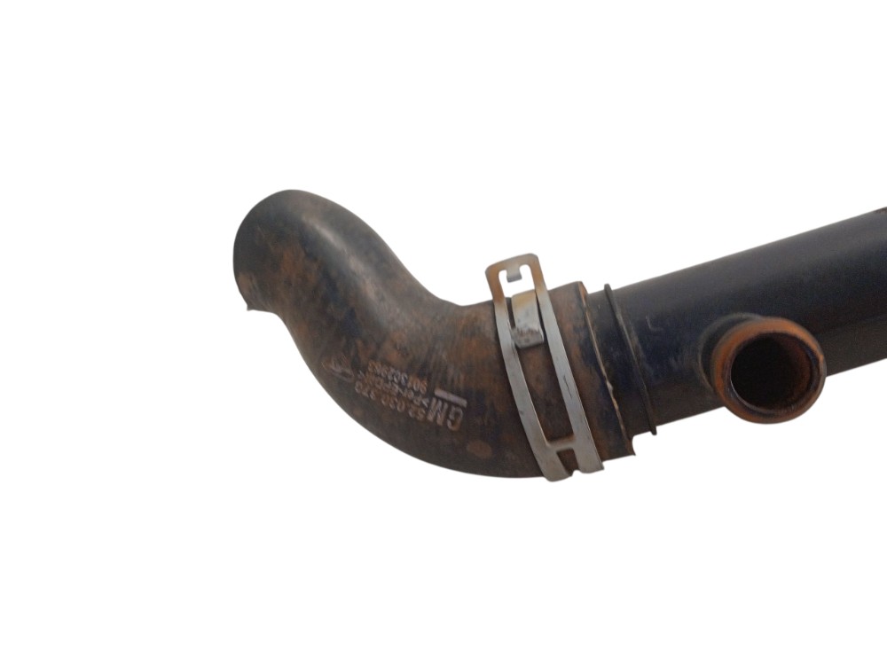Tubo Canote Água Gm Corsa Classic 1.0 4