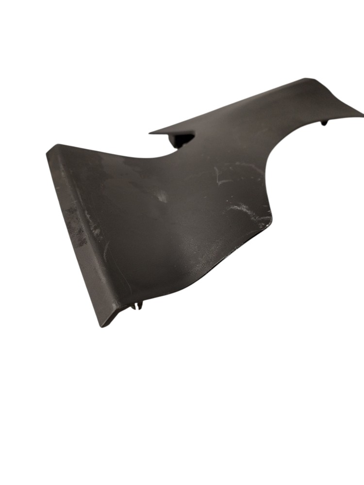 MOLDURA DO PAINEL CENTRAL FIAT IDEA 1.8 2011/2013