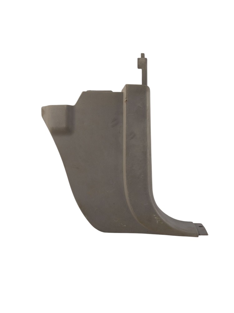 Moldura Acabamento Lado Direito Blazer S10 1996 3