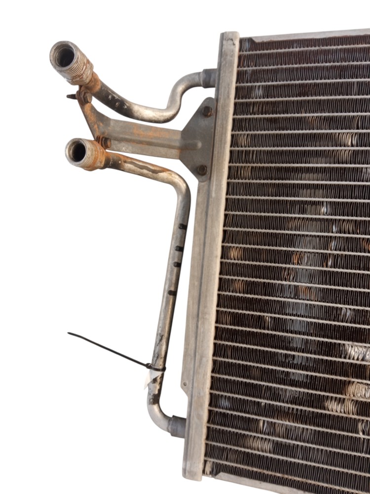RADIADOR CONDENSADOR S10/BLAZER 1998/2011 8