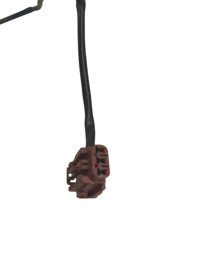 MIOLO DA CHAVE DA PORTA DIANTEIRA ESQUERDO XTERRA/FRONTIER 2