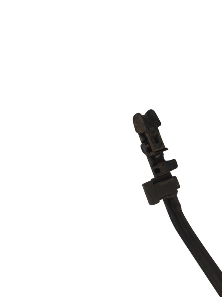 Haste Limpador Parabrisa Mb180 1994 2