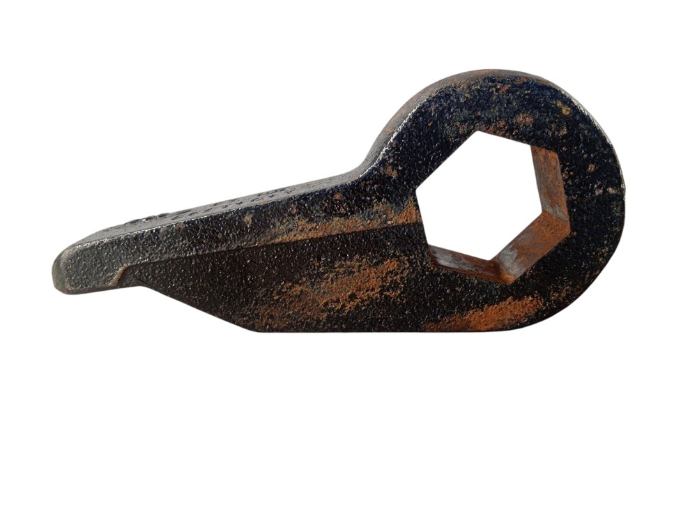 Suporte Da Barra De Torção S10/blazer 1997/2000 2