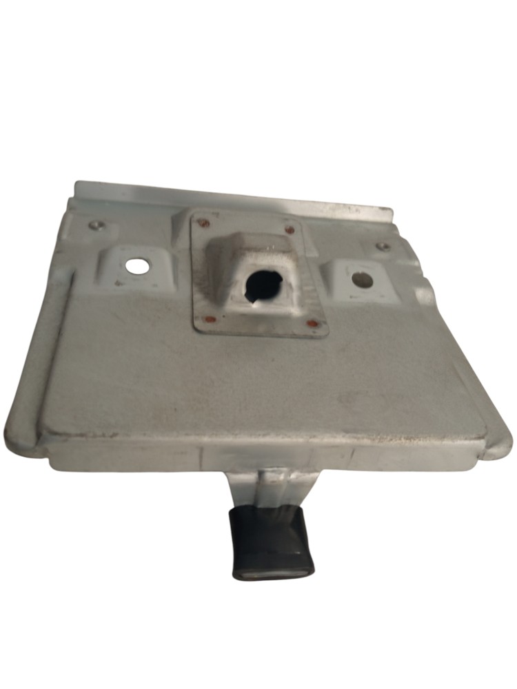 BASE DO CINZEIRO DO CONSOLE CENTRAL PAJERO TR4 4