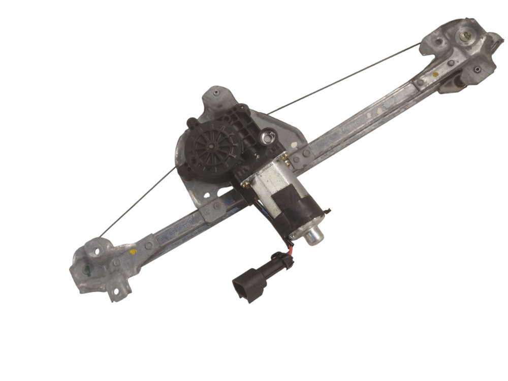 Maquina De Vidro Eletrica Traseiro Direito Gm Astra 7
