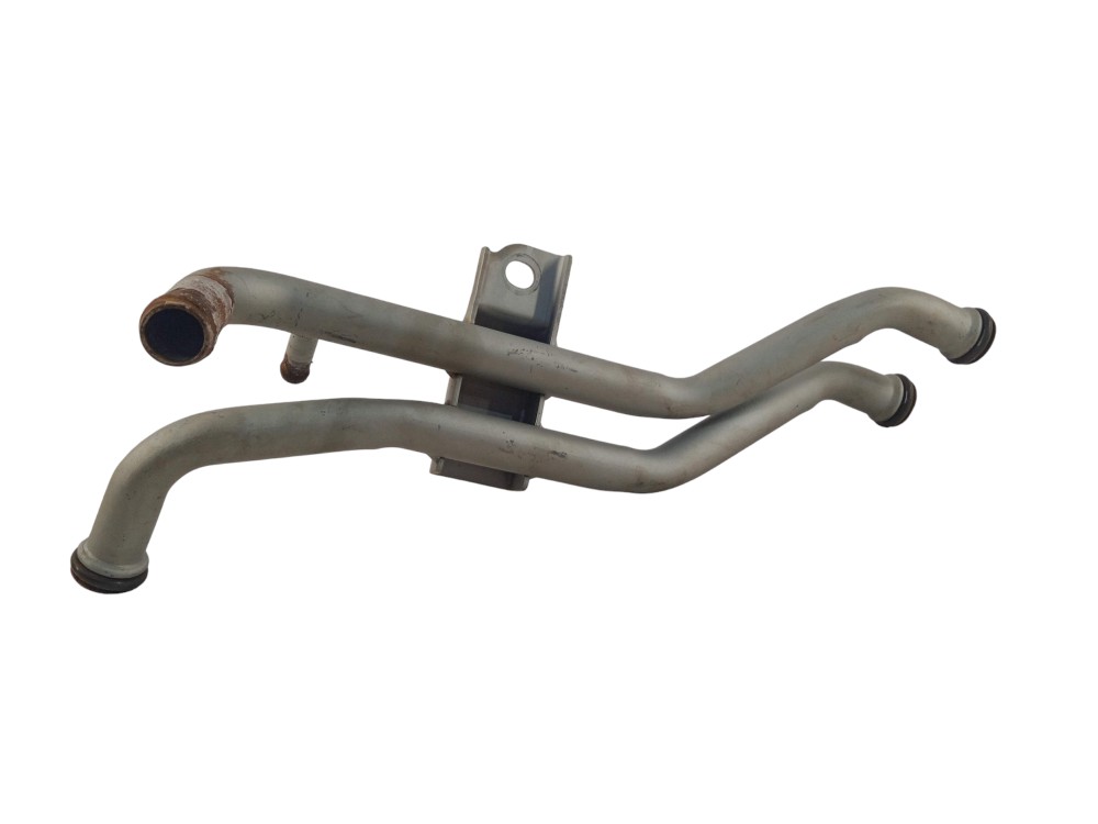 Canote Valvula Termostática Pajero Tr4 2.0 2010/2014 3