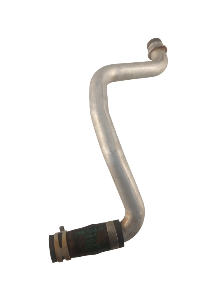 Cano De Agua Ford Ka 1998