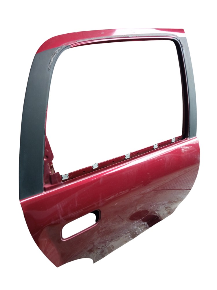 PORTA DIREITA TRASEIRA CORSA 1998