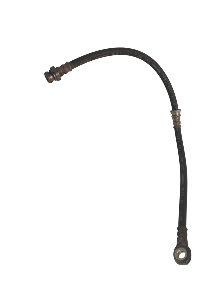 Flexível Da Pinça Dianteira Pajero Tr4 2.0 4
