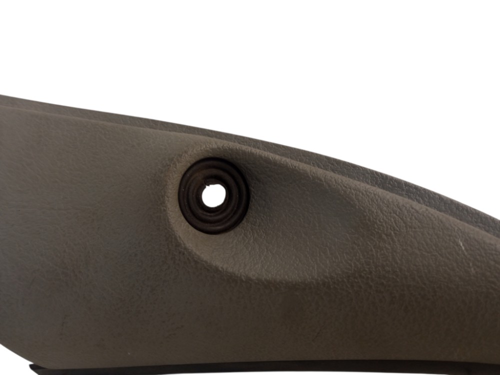 ACABAMENTO INTERNO RETROVISOR DIREITO CLIO 3
