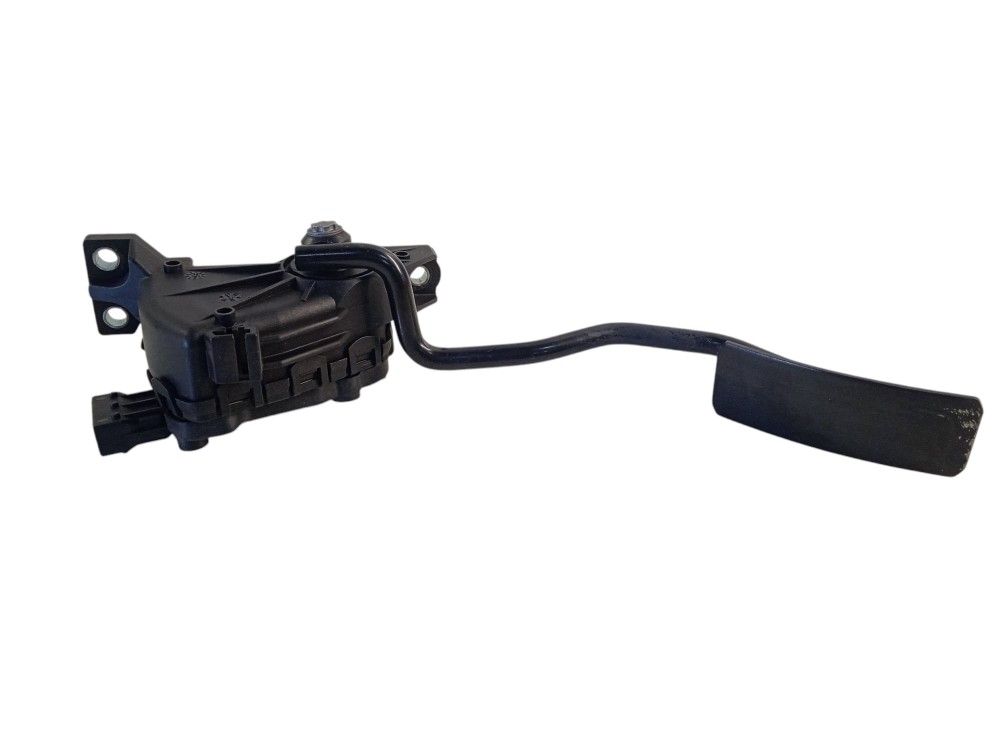 Pedal Acelerador Eletrônico Gm S10/blazer 2.8 3