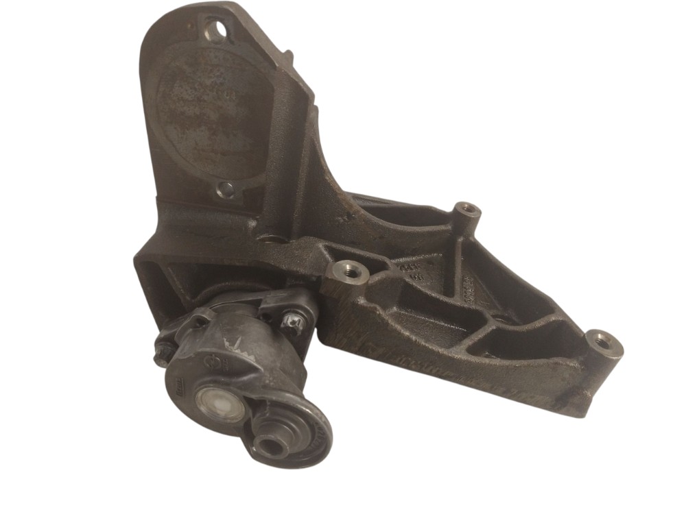 Suporte Compressor/alternador Gm Astra/vectra 2.0 8v 5