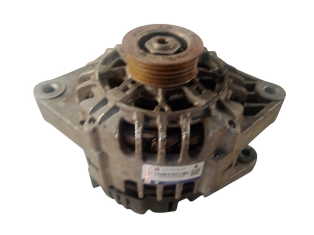 Alternador Idea/palio/strada 1.8 2005/2010