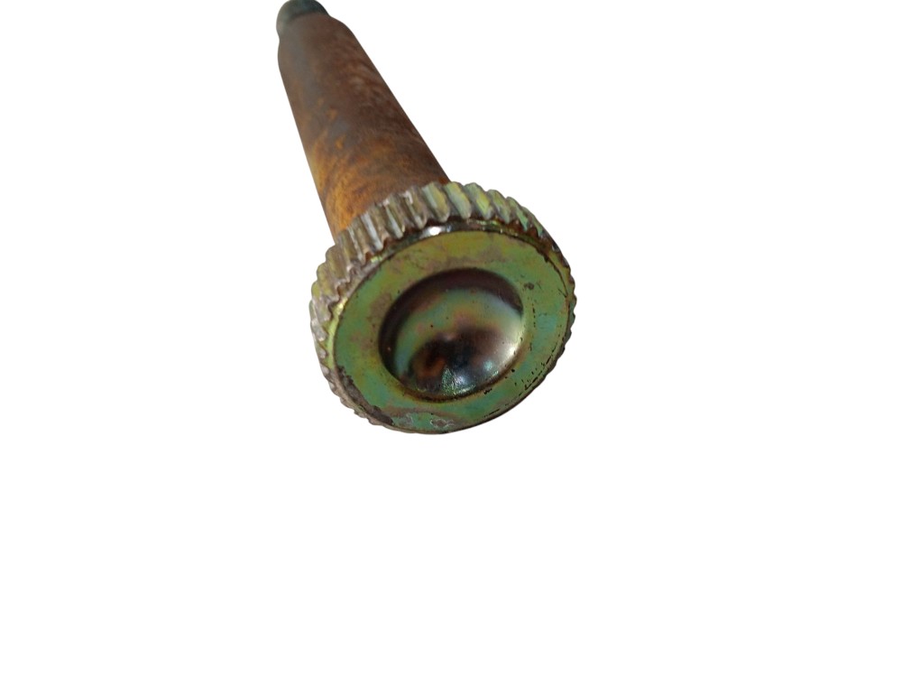 Parafuso Da Bandeja Inferior Pajero Sport 2001/2004 4