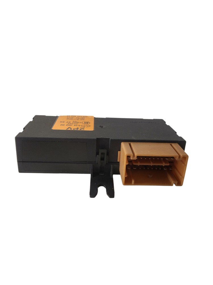 Modulo De Conforto Fiat Idea 1.8 2011/2013