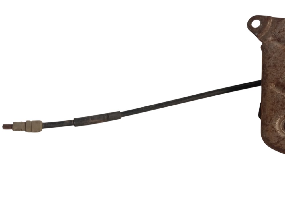 PEDAL FREIO ESTACIONAMENTO FIRD RANGER 2