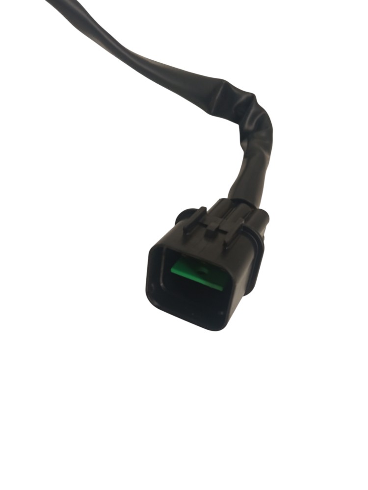 CHICOTE SOQUETE FAROL PAJERO TR4/PAJERO IO 4