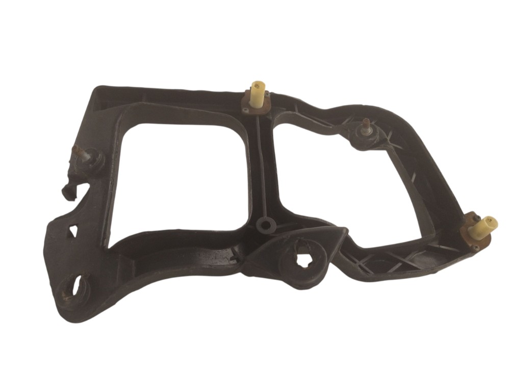 Suporte Farol Esquerdo Gm S10/blazer