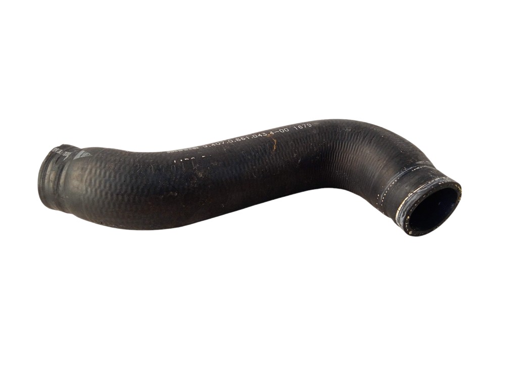 Mangueira Agua Motor Pajero Sport 2004 2