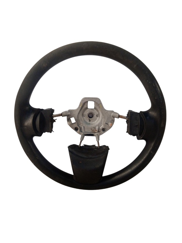 Volante Motorista Direção Uno Vivace/fiorino 2013/2016