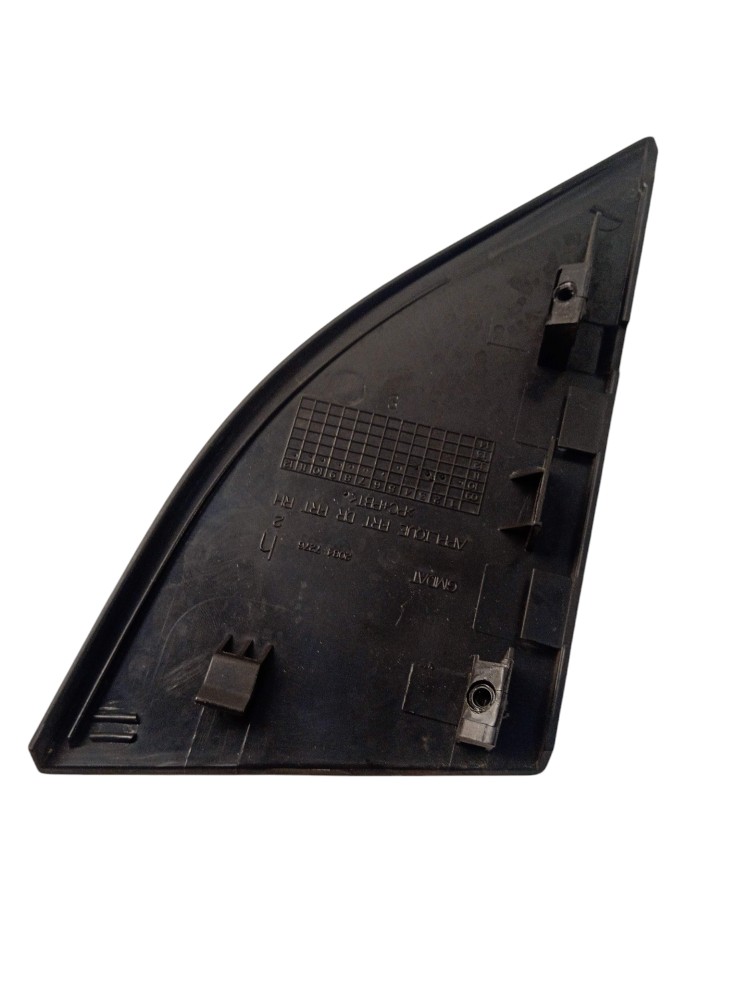 Acabamento Interno Retrovisor Dir Gm Captiva 2008/2012 3