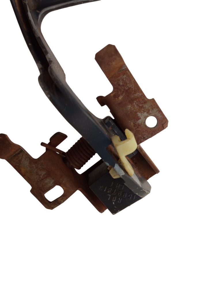 MAÇANETA INTERNA DIRETO GM S10 3