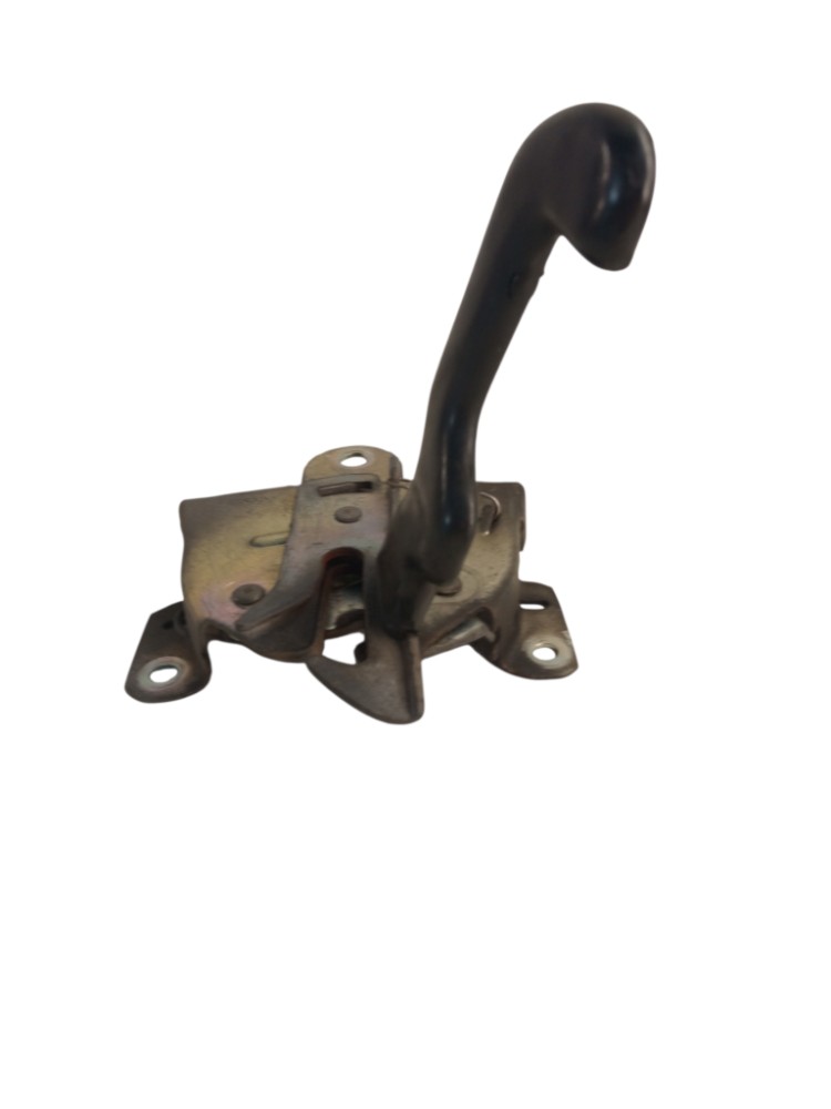 FECHADURA DO CAPÔ PAJERO TR4/L200 TRITON
