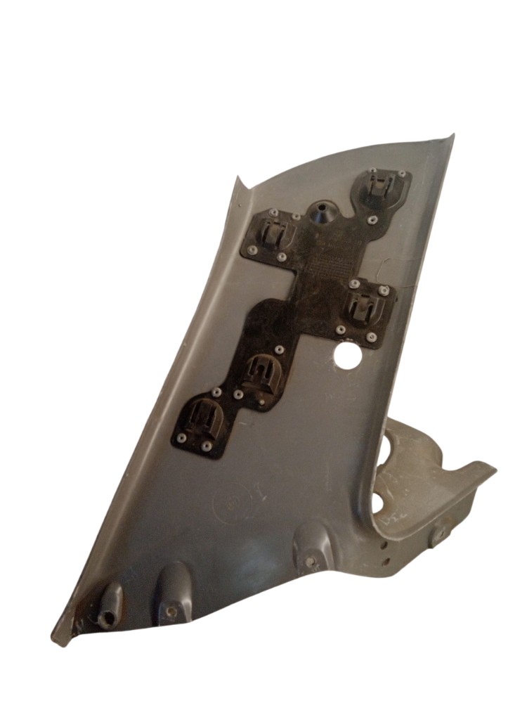 SUPORTE BAGAGITO DIREITO VW GOL 4