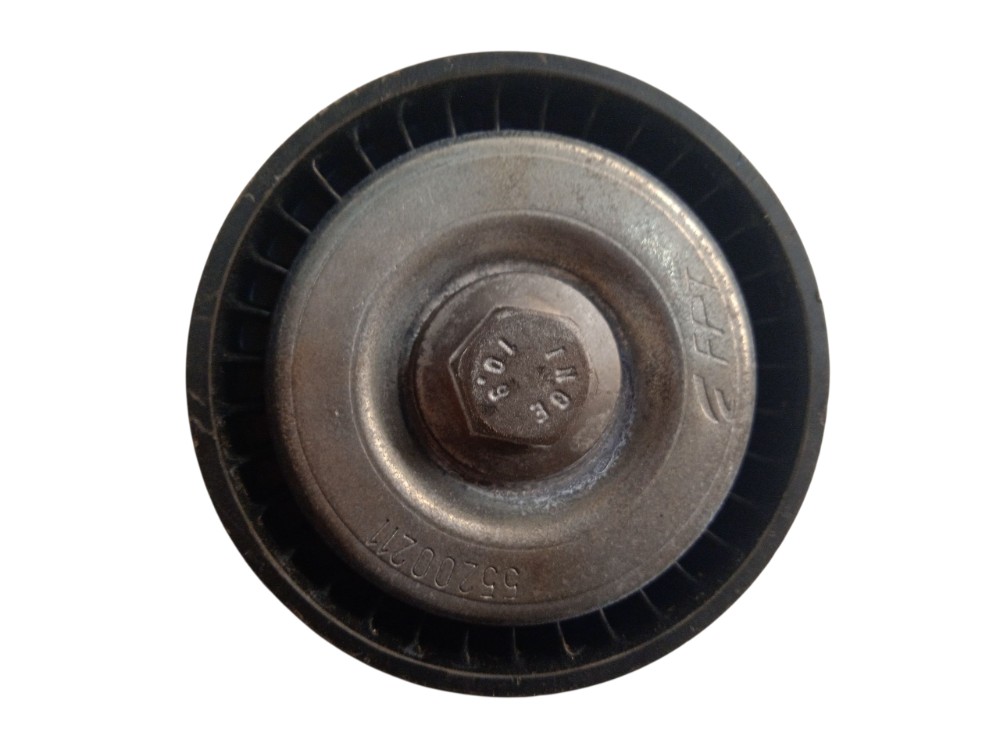 SUPORTE ESTICADOR TENSOR CORREIA FIAT SIENA 1.0 FLEX 4