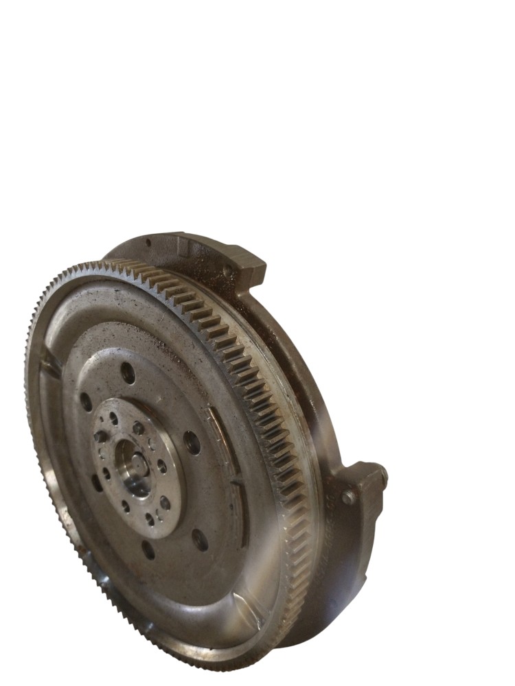 Volante Cremaleira Bimassa Mecanica 2.8 Diesel S10 2012/2013 2