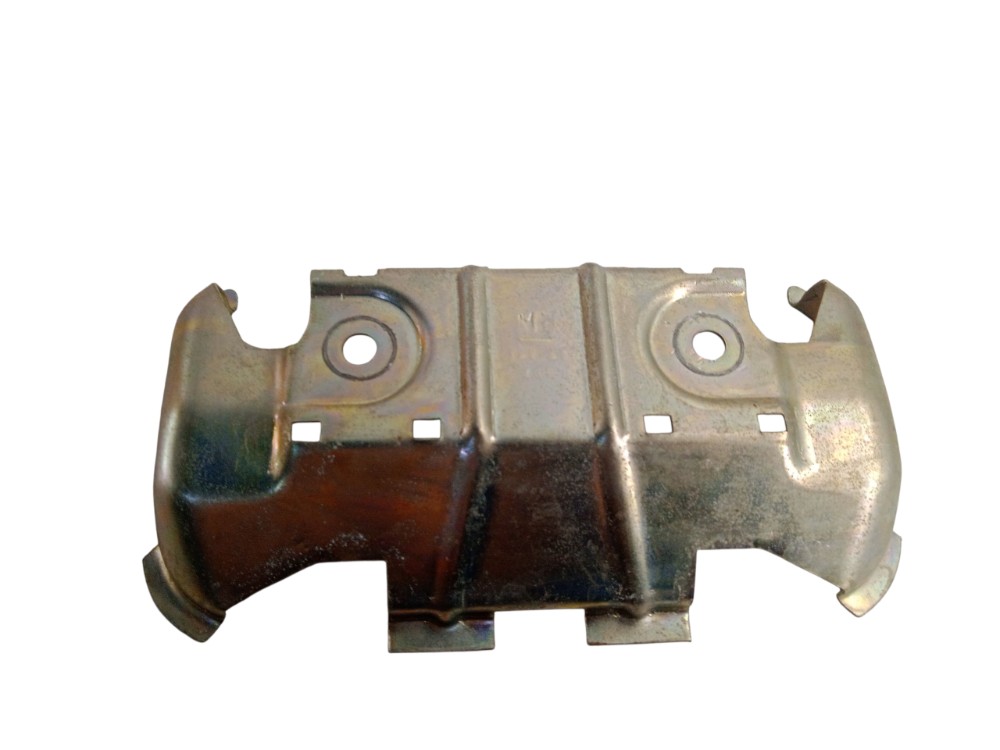 Suporte Da Maçaneta Externa Traseira Esquerda Corsa Classic Traseira 4